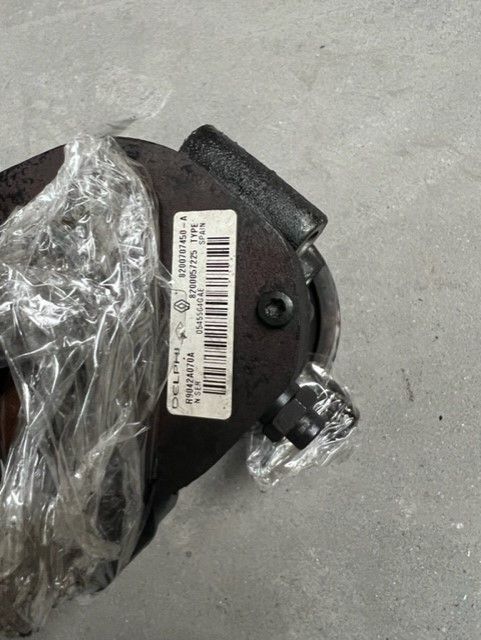 Bomba de Alta Pressão Renault Clio 1.5 DCI