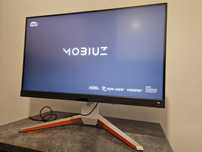 Monitor BenQ MOBIUZ EX3210U 32" 4K IPS 144Hz 1ms
