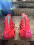 Бутсы nike mercurial zoom superfly elite 43 В идеале!