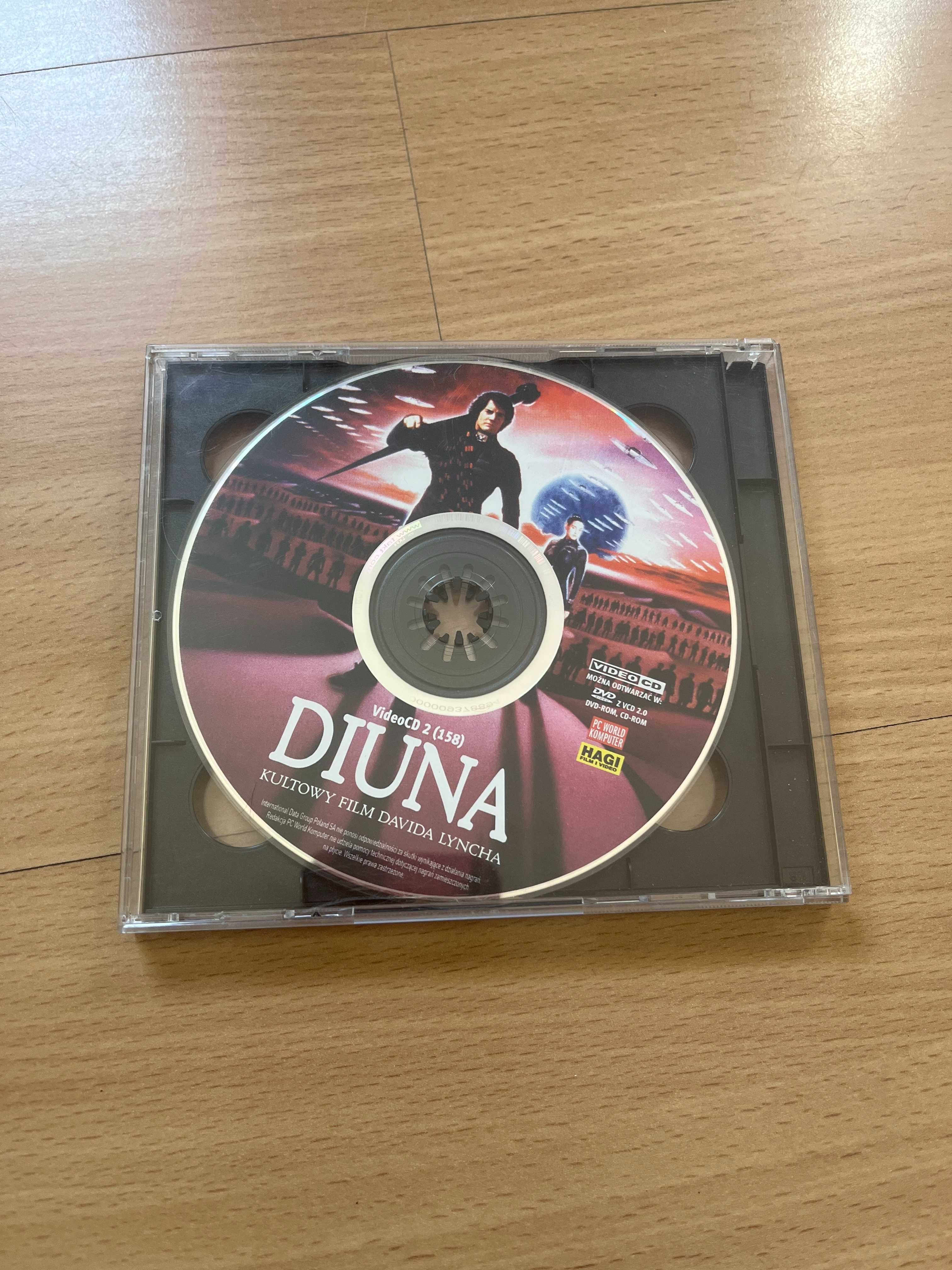 Diuna 1984 (DVD)