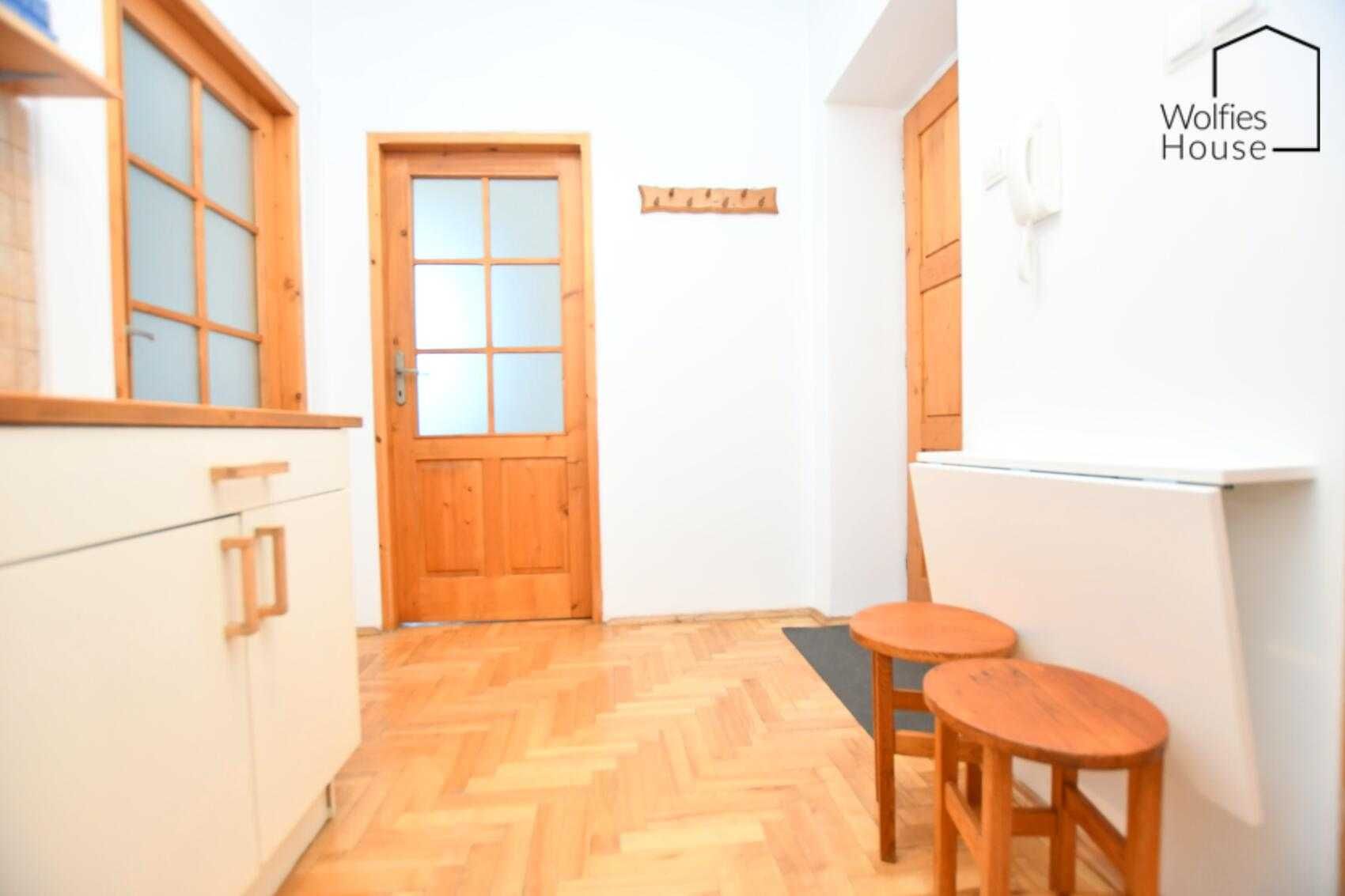 Osiedle Oficerskie | 50 m2 | 2 Pok. | ENG
