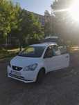 Seat Mii 1.0 Ecofuel  2015 rok