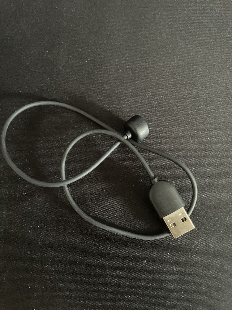 Opaska xiaomi miband 6 nfc