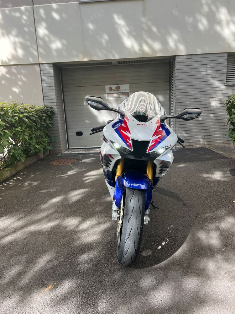 Honda  Cbr 1000RR-R SP Special Edition 30TH