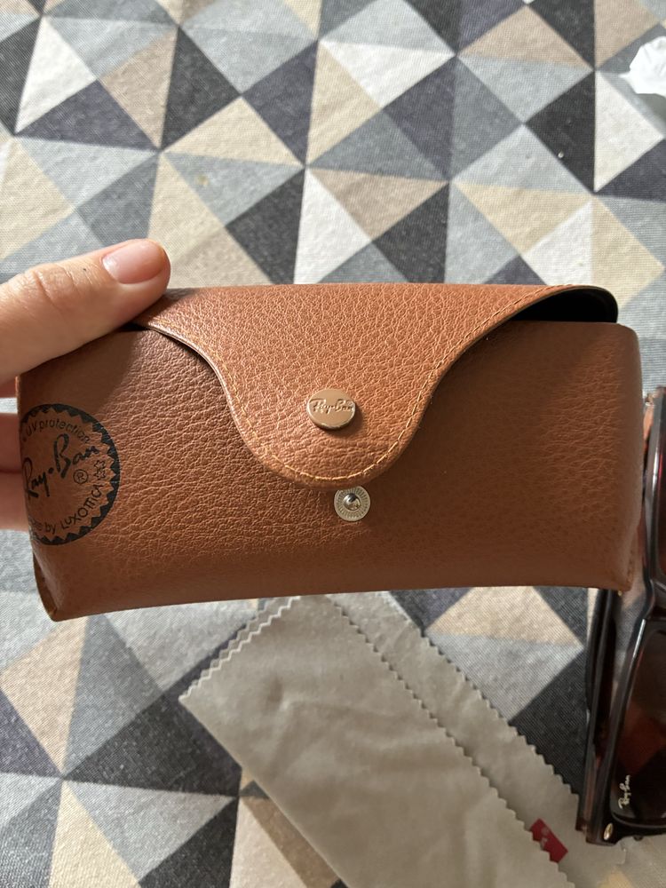 Окуляри Ray-Ban оригінал