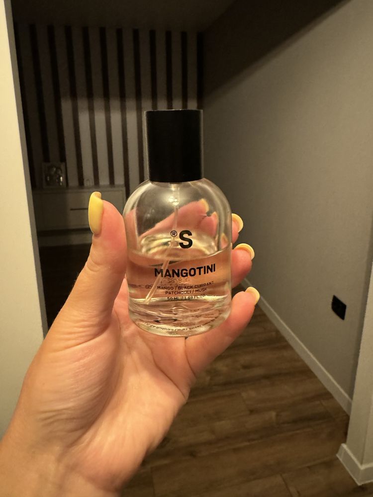 Парфум sister’s aroma mangotini