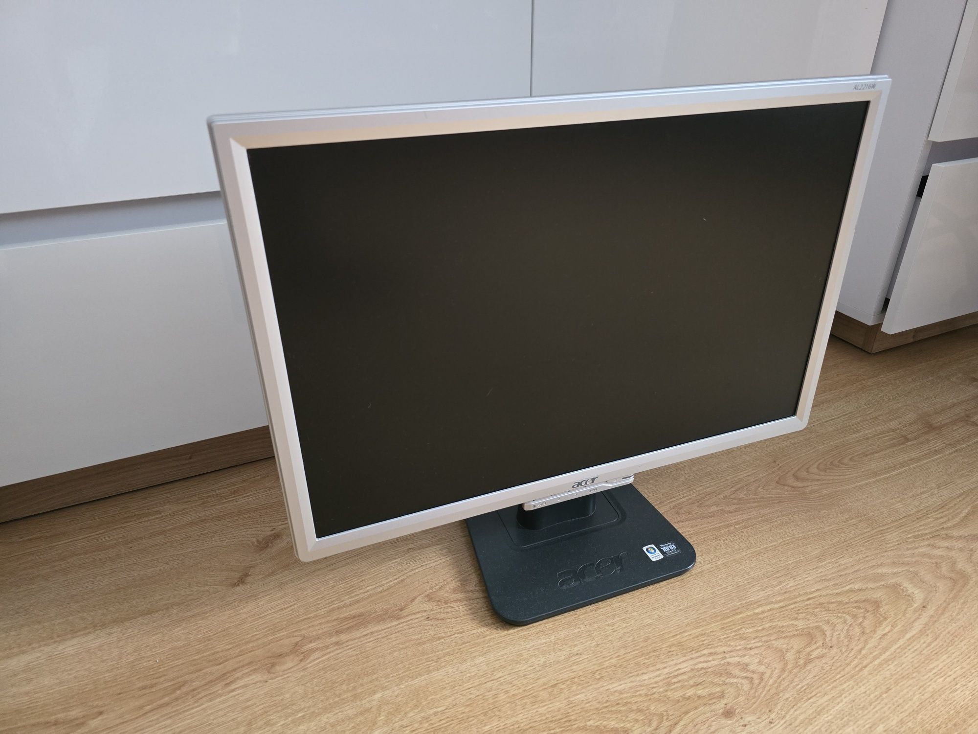 Monitor 22 cale Acer