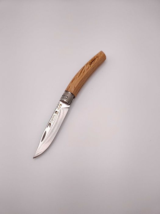 Navalha LINHAGEM 54 – Carrasco Martins