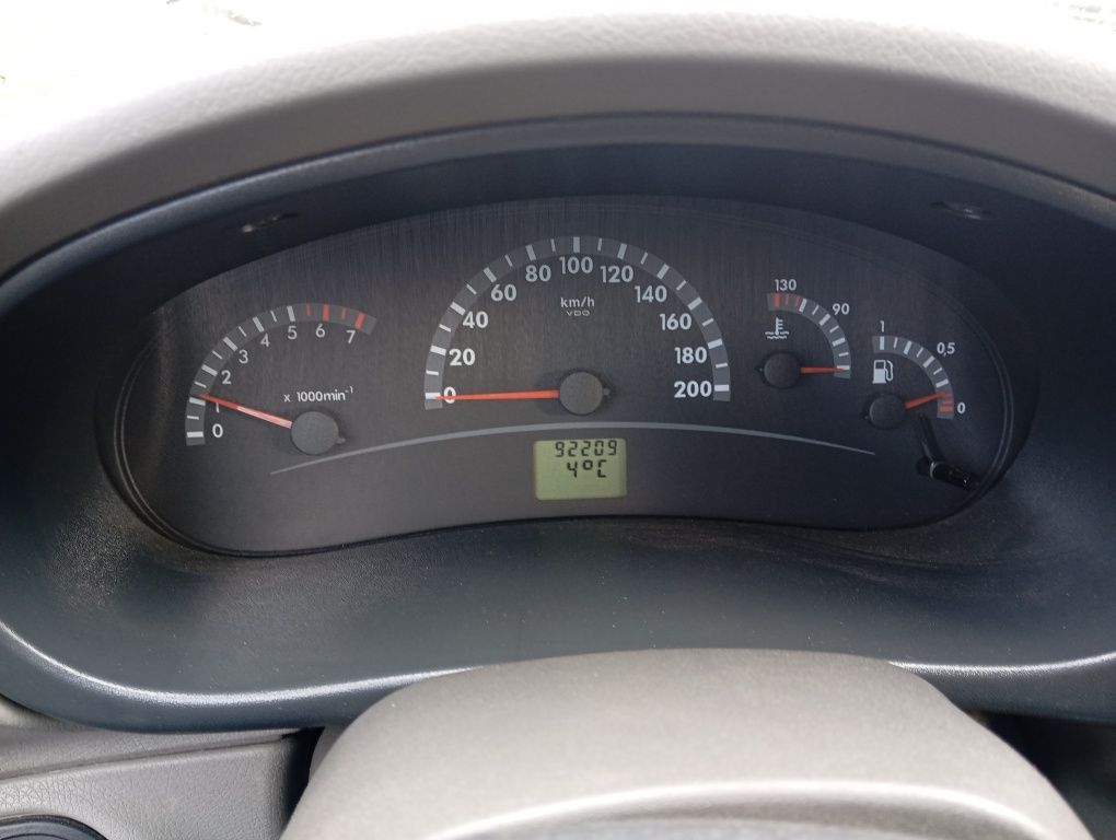 Лада Калина 1119