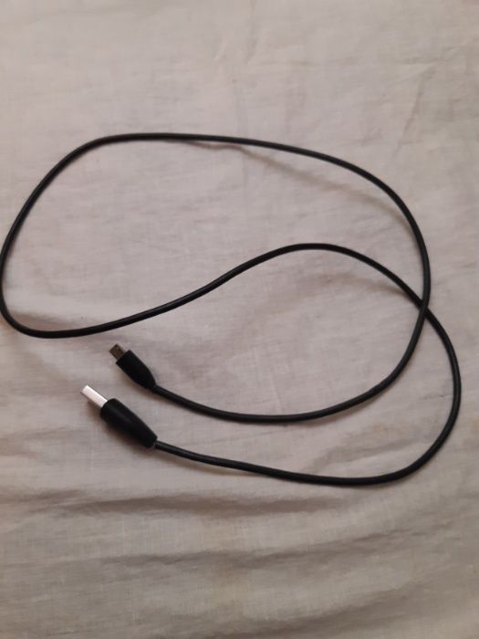 кабель USB/microUSB 6 шт