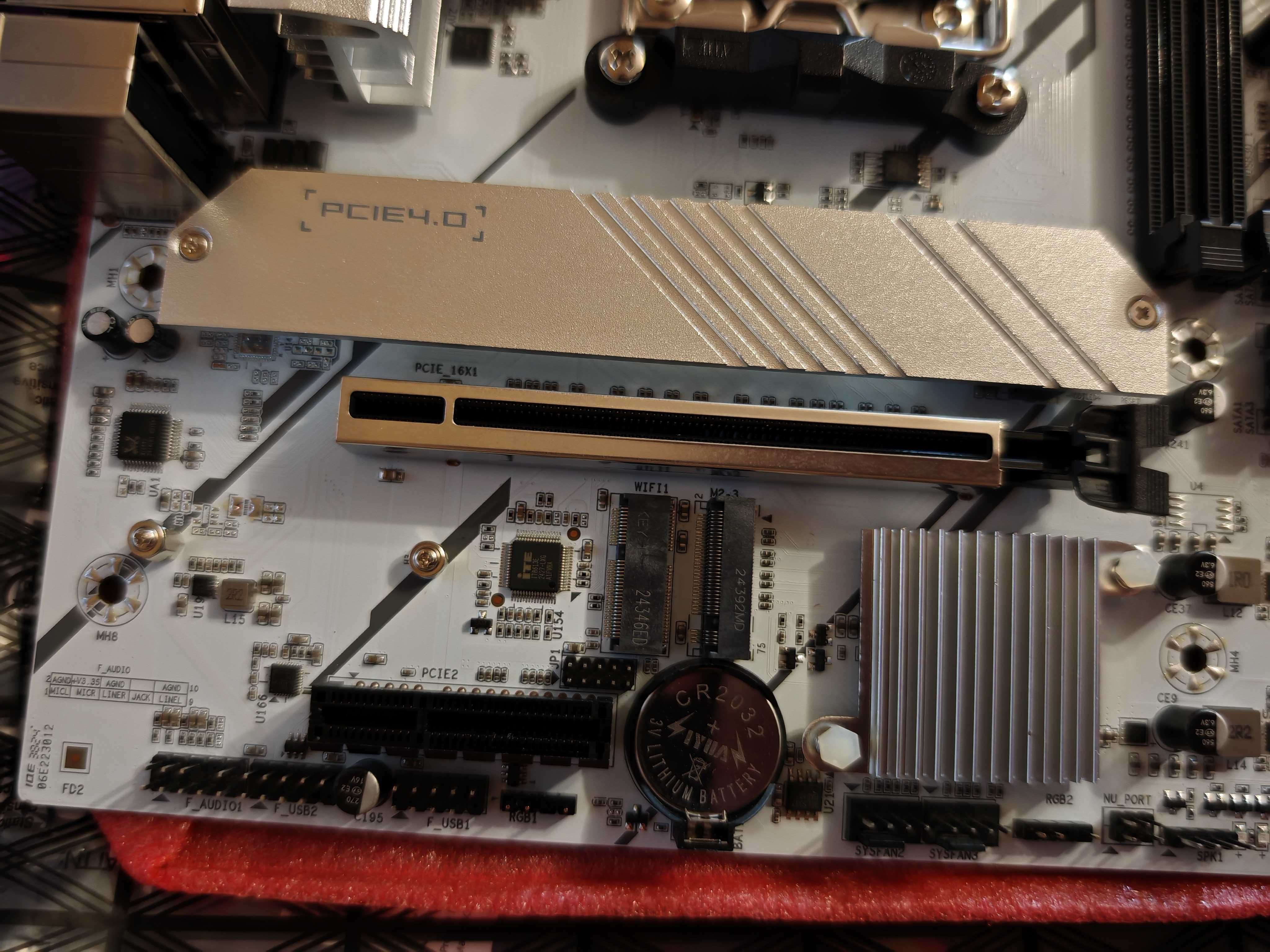 ‼️ Материнская плата Jginyue B650m Pro (Socket AM5, DDR5, 2 ssd m.2)