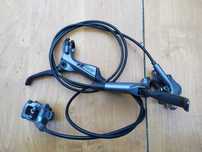 Avid ELIXIR 3 hamulce tarczowe hydr. Dł. 74/138cm Komplet Polecam