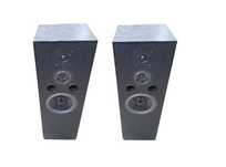 Kolumny T+A PP 140S 90/140W 4 ohm Germany bass 20cm 30-25kHz Vifa