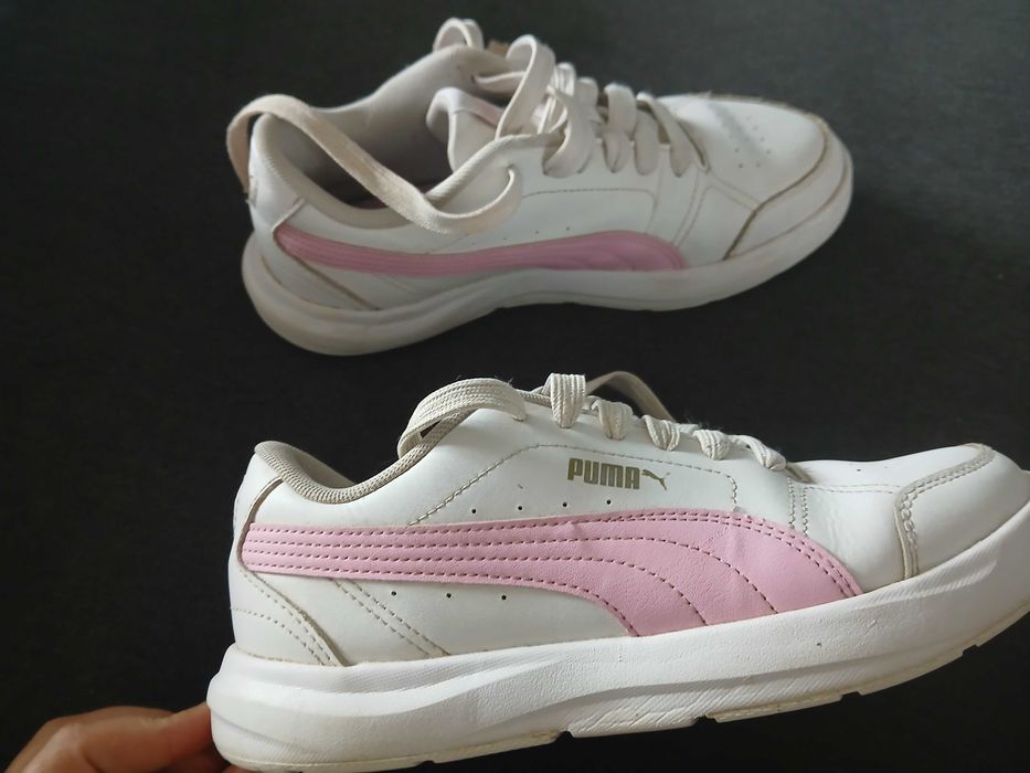 Sapatilhas de marca Puma