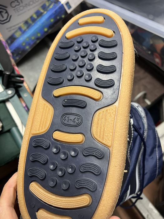 Conjunto Fato de Neve completo