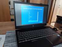 Laptop HP Pavilion Gaming 15-cx0060nw