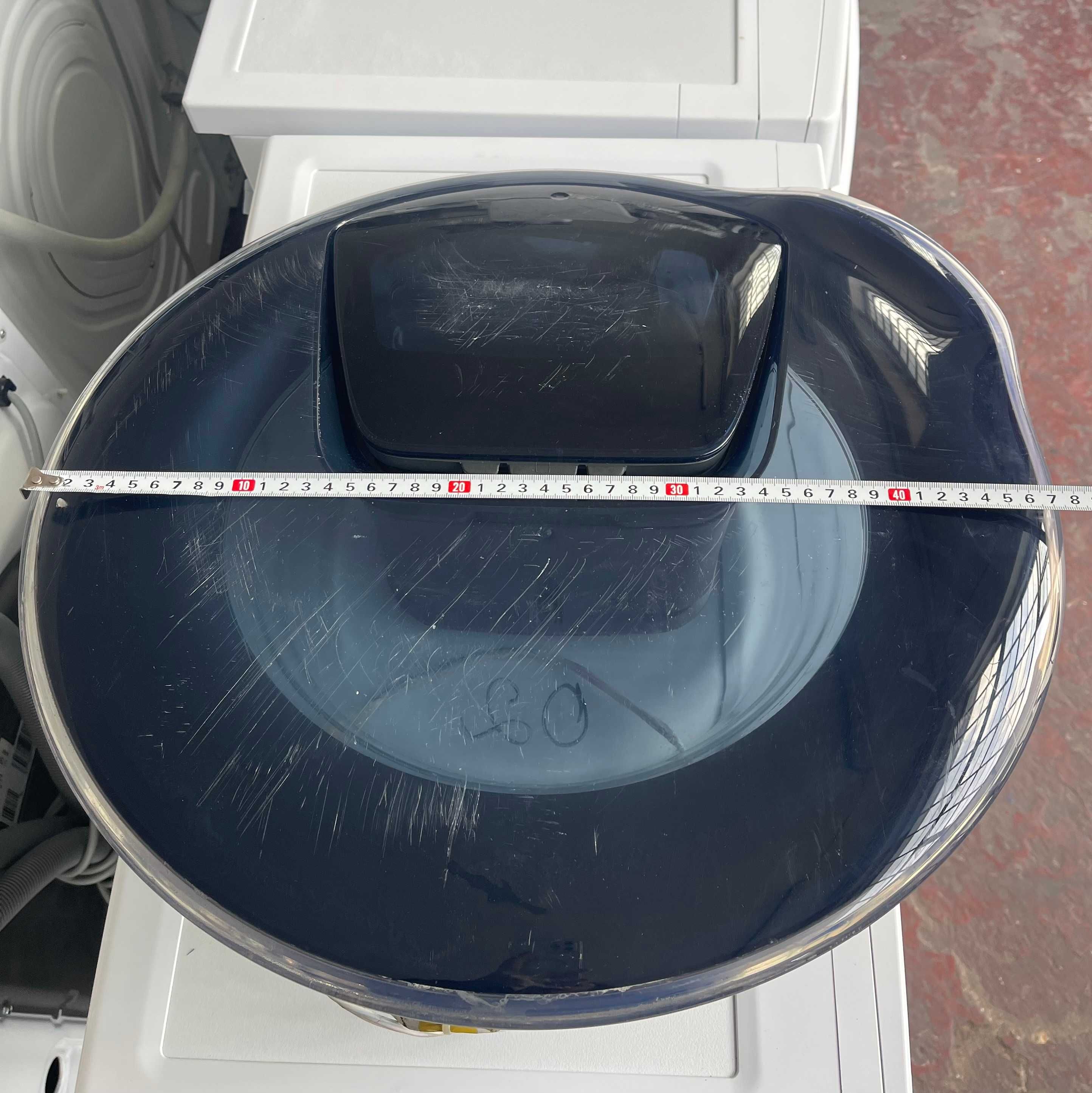 Drzwi do pralki SAMSUNG AddWash