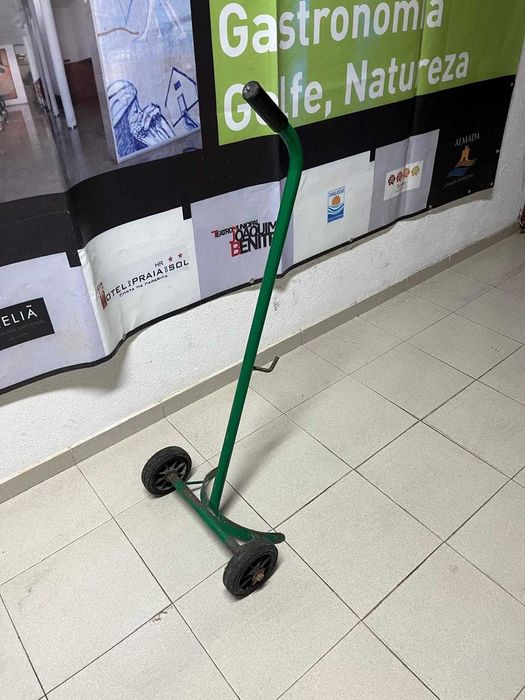 Carrinho transporte