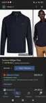 Bluza bluzka męska XL Tommy Hilfiger polo