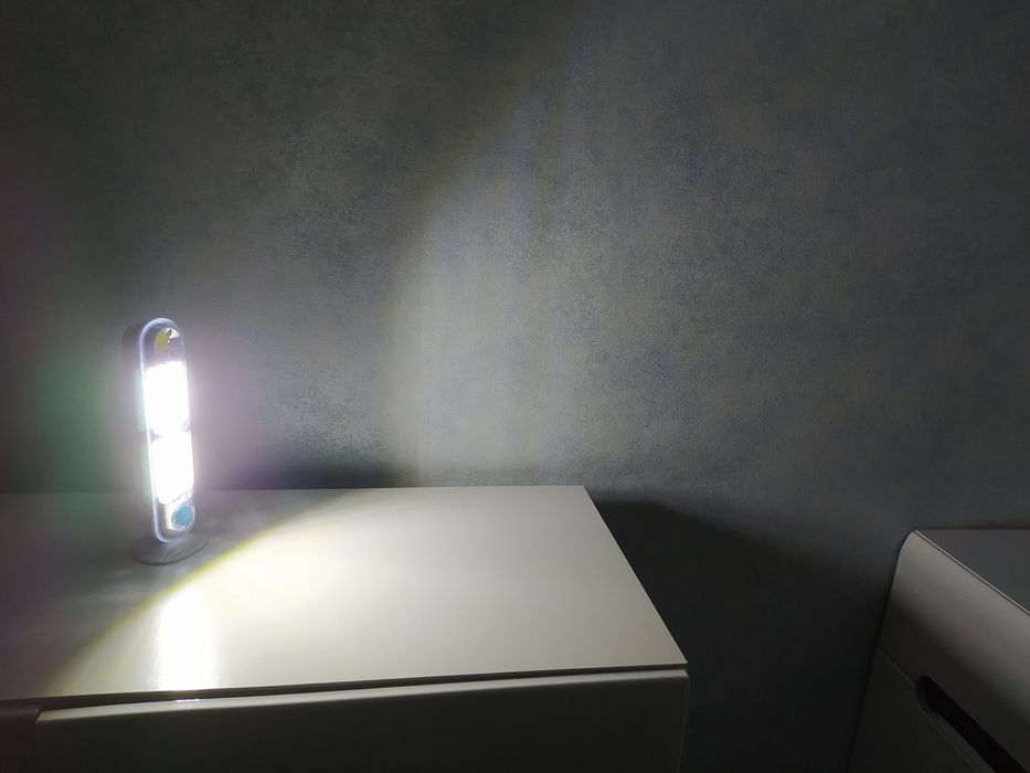 Лампа.Фонарик.Ліхтар.Фонарь.Лампа акумуляторна