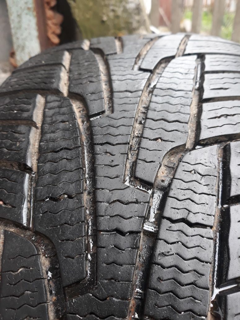 Резина зима! KUMHO I Zen 235 60 18, 107R