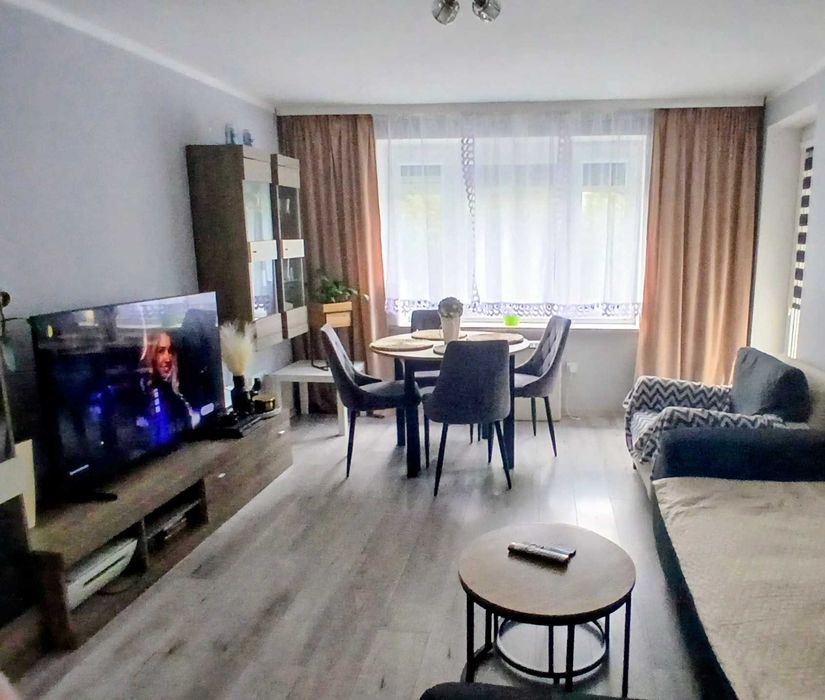 Mieszkanie 3 pokoje 62,5m2