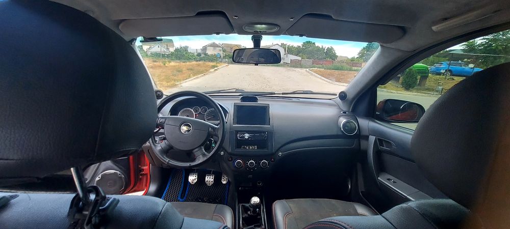 Продам Chevrolet Aveo  t 250