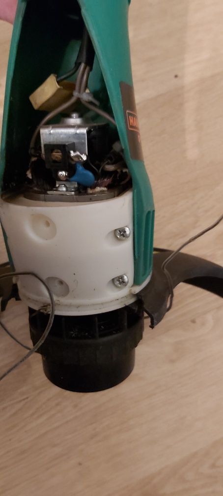 Podkaszarka elektryczna HANDY QP 250