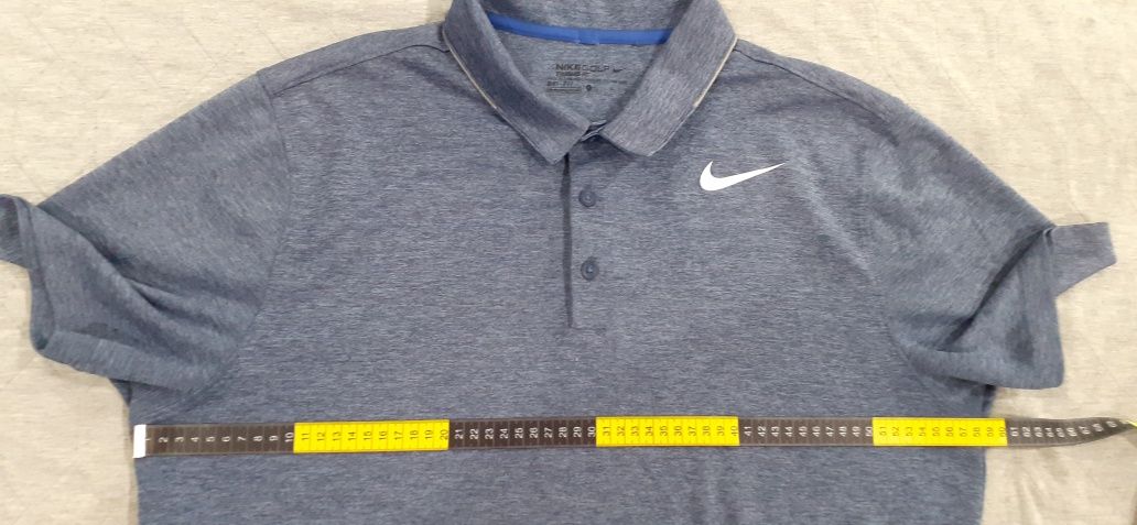 Koszulka polo Nike Golf.