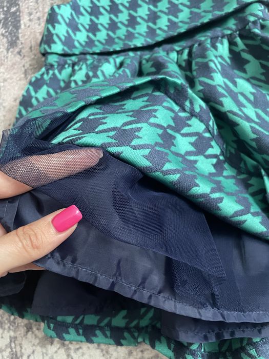 Сукня Плаття Ошатна сукня на дівчинку 3-4 роки