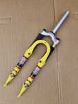 Amortyzator Rock Shox Indy SL RetroMTB 26" Lekki
