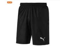 Оригінал Puma Liga Shorts Core 70343603 шорти шорты