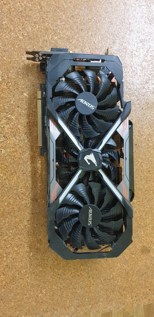 1080ti ADRUS 11gb