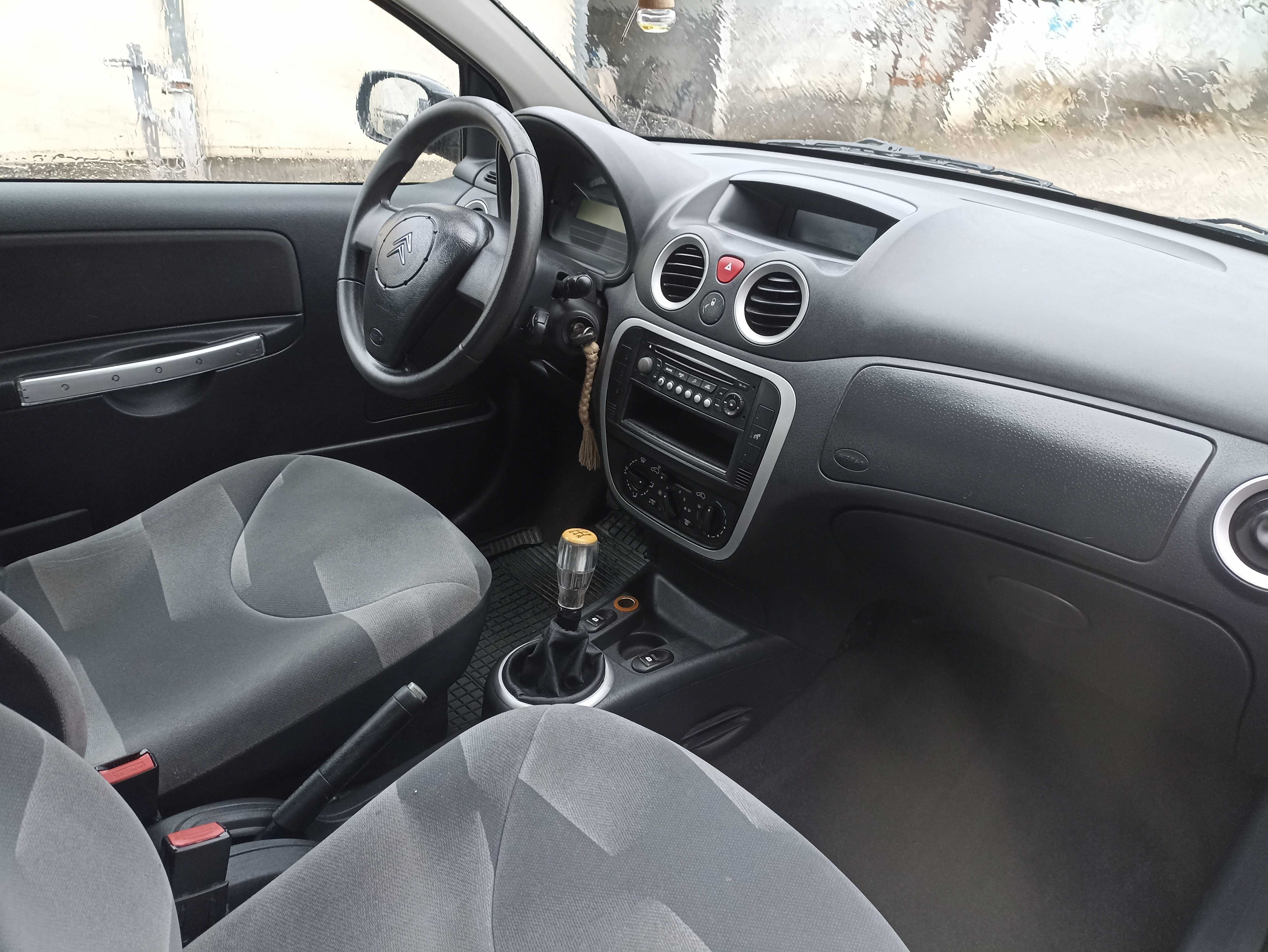 CITROEN C2 1.1 como NOVO