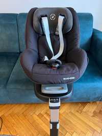 Fotelik maxi cosi pearl 9-18 kg plus baza isofix