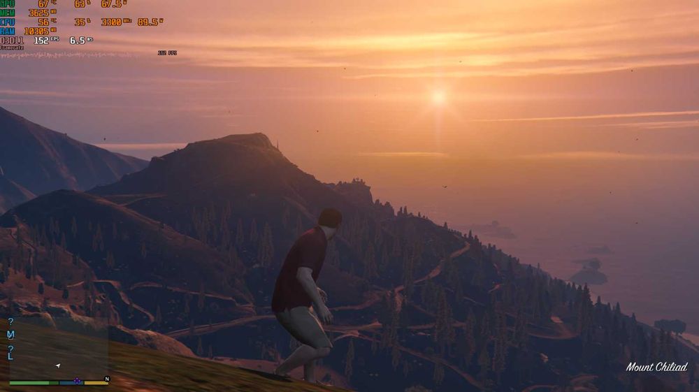 PC GAMING Alta Performance C/ Windows 11 + Office