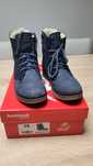 Buty zimowe Emel E2515-V12 rozm. 29