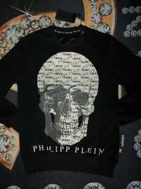 Męska bluza Philipp Plein r.M