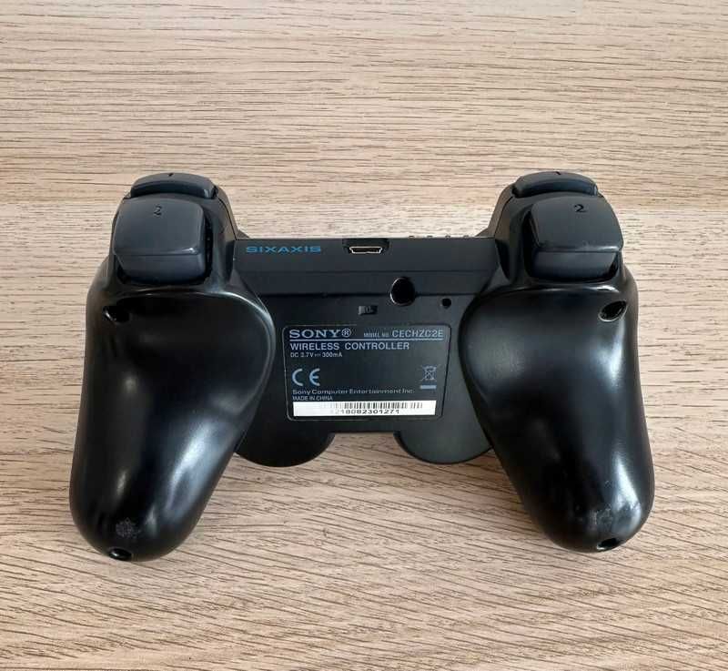 Comando Original PlayStation 3 (PS3)