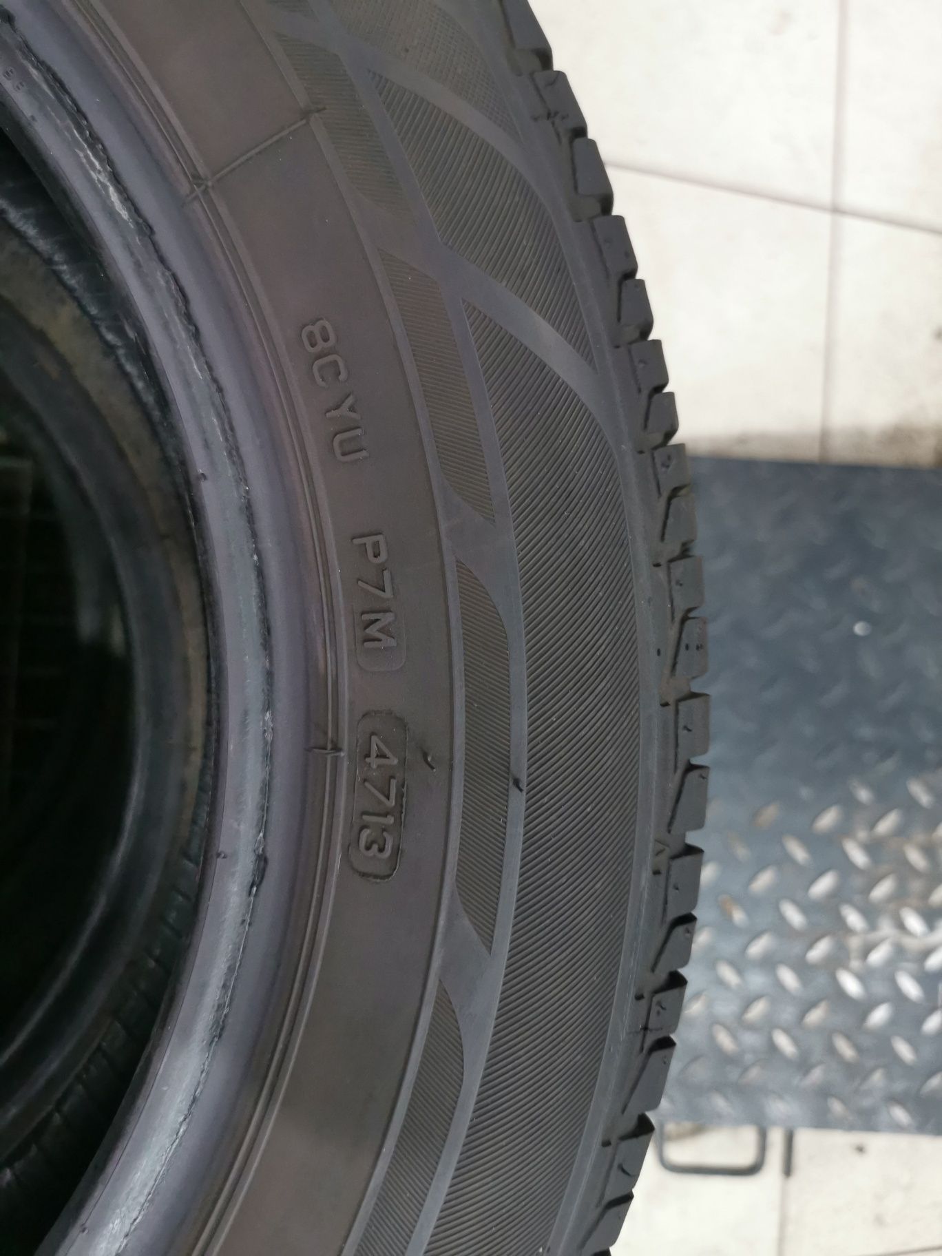 175/65r15 84h Bridgestone Ecopia Ep25