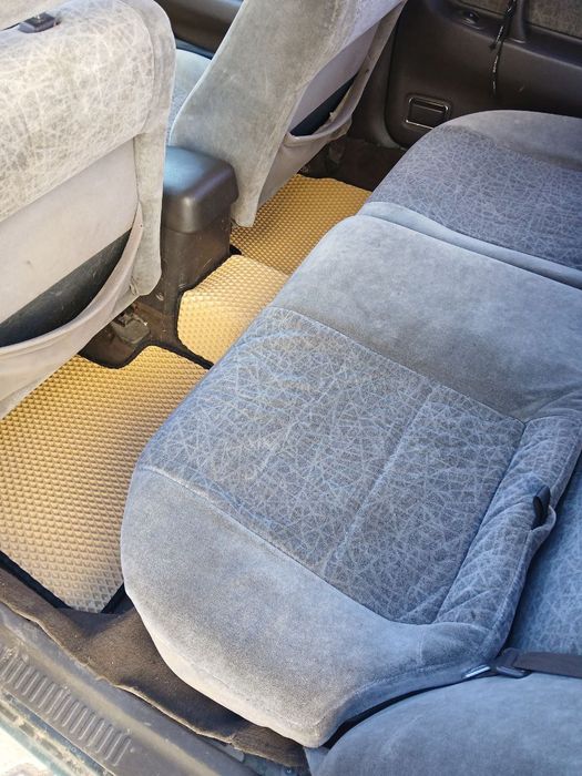 Mitsubishi galant 7 1994