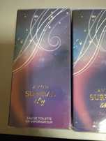 Avon Surreal Sky 75ml folia