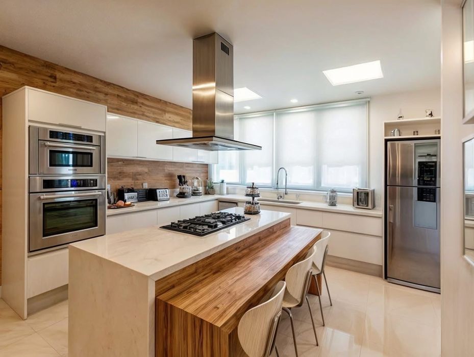 Cozinhas por Medidas