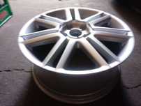 Felga Audi Nowa 18" Audi S3 7,5J ET55 1sztuka