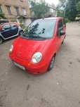 Daewoo matiz автомат