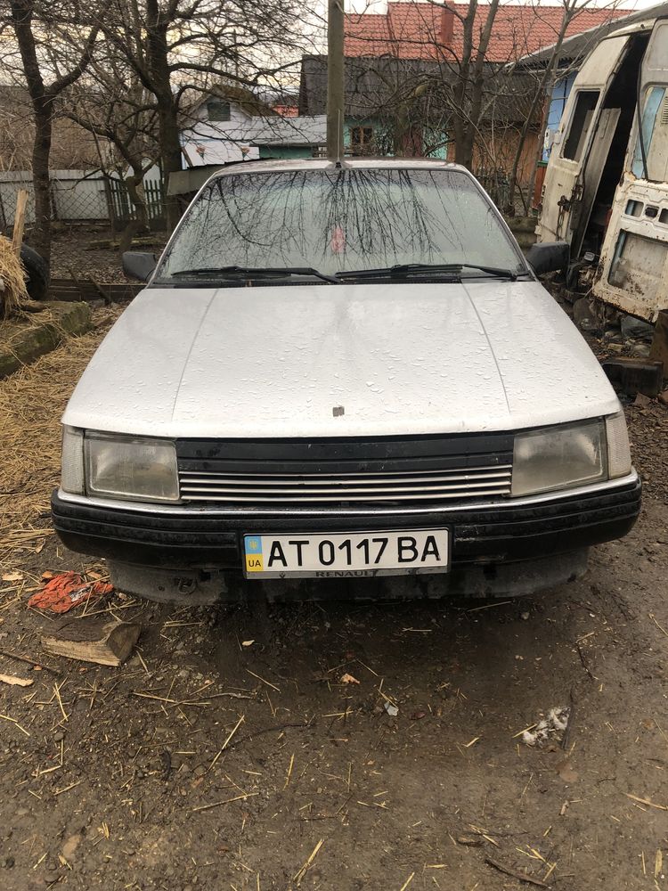 Продам renault 25 або обмін