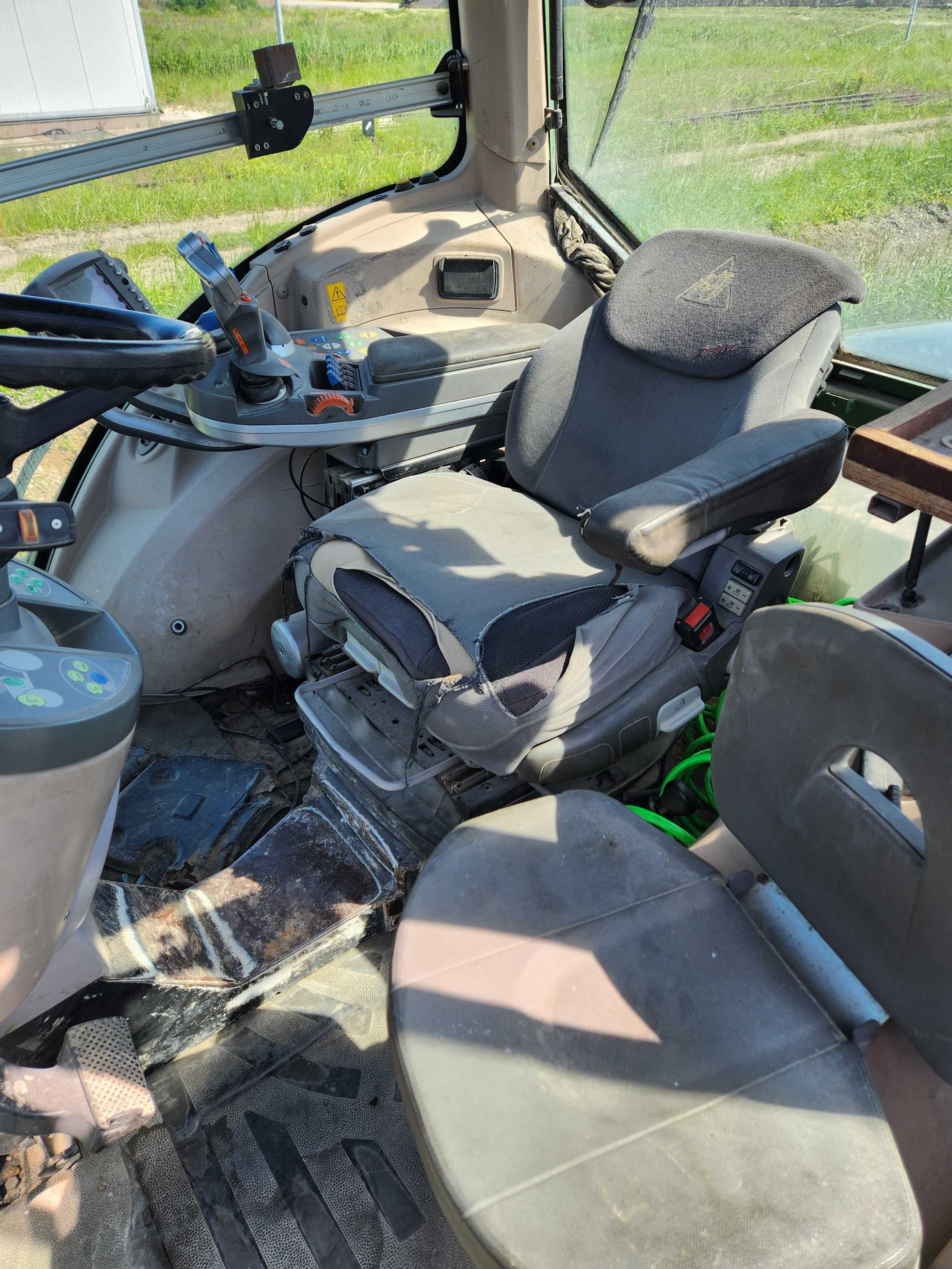 Fendt 930 Vario  - 2007r