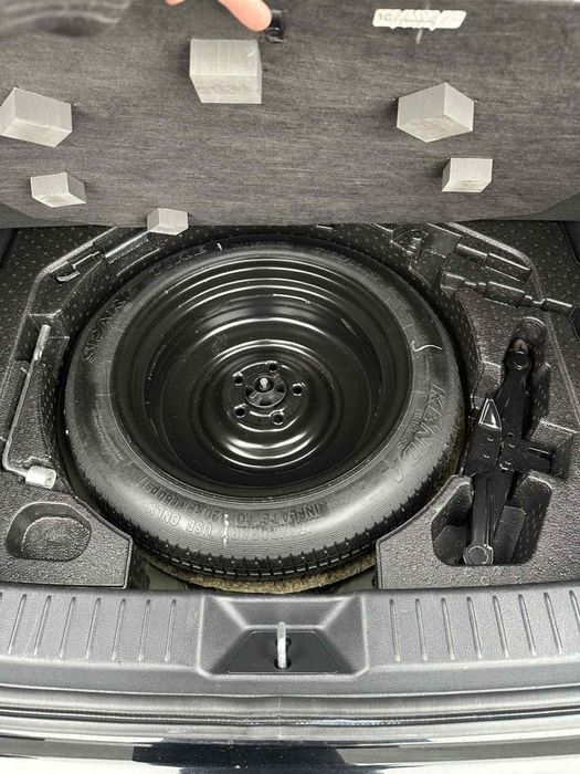 Mazda CX-30 2020, 2,5