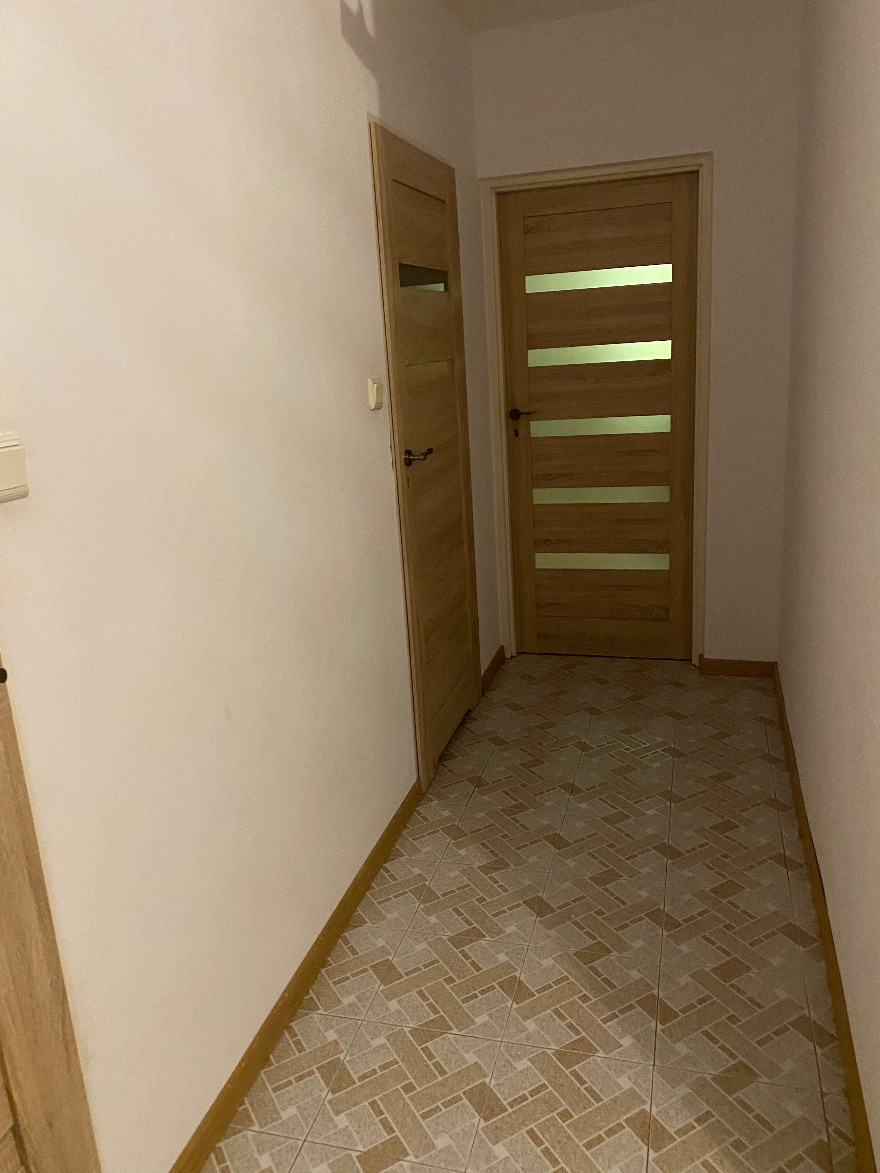 Duży pokój dla 1 osoby