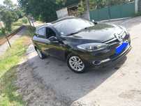 Megane1.5 2015 edição limitada  ótimo estado